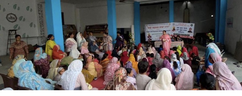 हमारे सीनियर सिटिज़न्स हमारी शान हैं’: