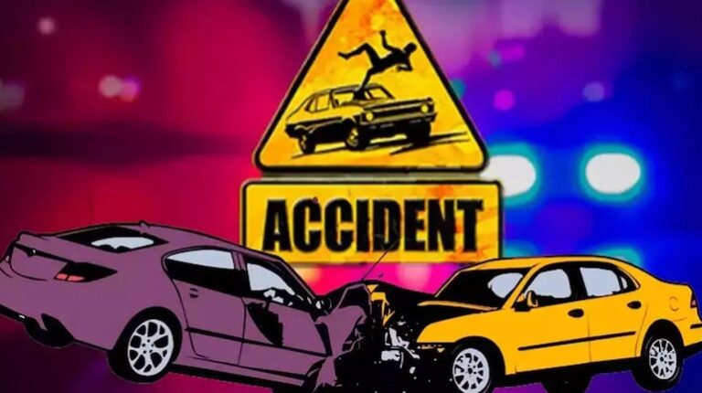 RoadAccident