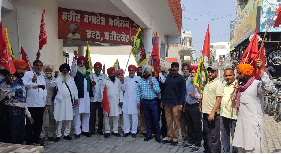Governments Have Forgotten the Dreams of the Martyrs,