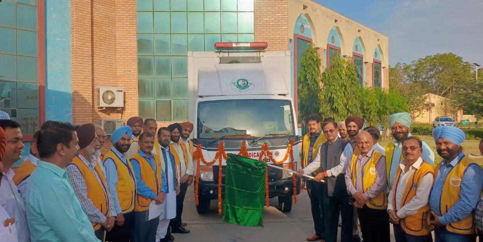 A Major Step Towards Serving Humanity:
