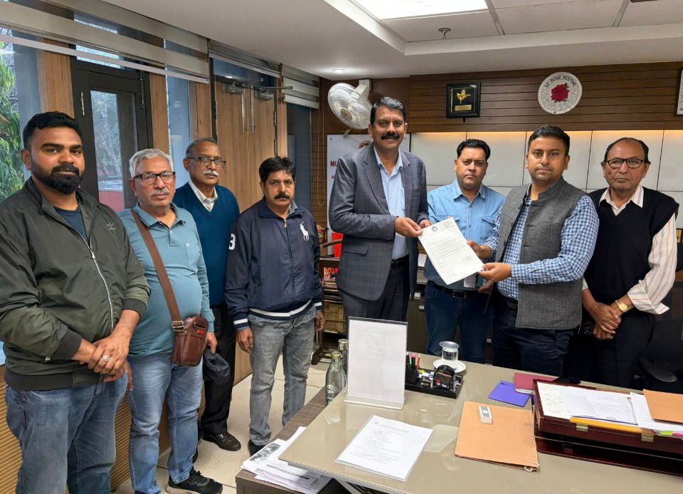 Chandigarh Municipal Corporation’s Major Decision: